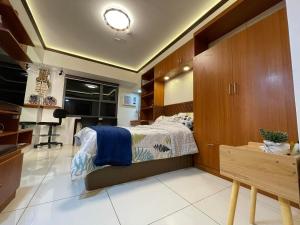 Cozy Studio at Horizon 101