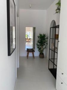 The Palm Apartment Karpathos