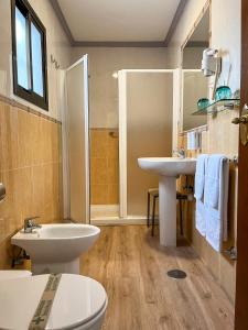 Beatriz Charming Hostal