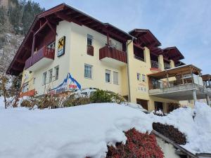 Apartment Mölltaler Gletscher 2