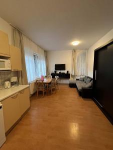 Apartment Mölltaler Gletscher 2