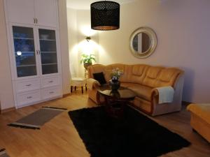 Apartament Balladyny