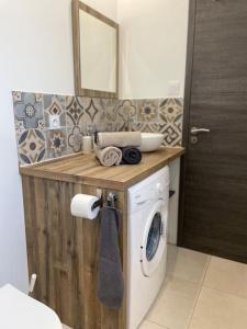 Charmant duplex avec terrasse