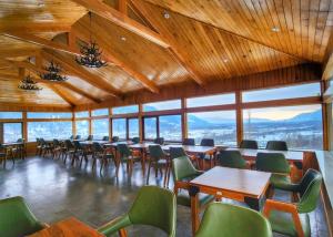 The Walnut Creek Pahalgam