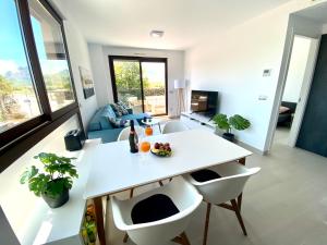 New Apartment Las Lomas de Denia
