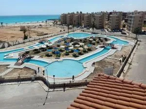 El Obayed Apartments Armed Forces - Marsa Matruh