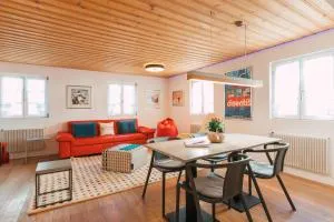 Backcountry Hotel*Super Premium - Cumpadials