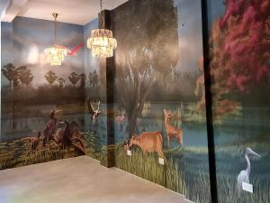 mi casa de Buenos aires