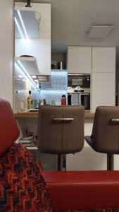 Apartment Vista Oasis with Pool and Terrace