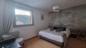 Maisons d'hotes Chalet Terejo & spa : photos des chambres