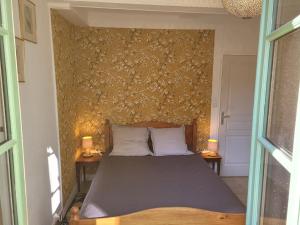 B&B / Chambres d'hotes La Cour du Chateau : photos des chambres