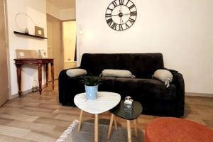 Appartements Dolce vita en centre ville : photos des chambres