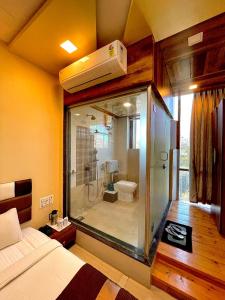 Goroomgo Avirahi Mumbai