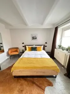 Appartement Auhagen - Küche, Badewanne, Regendusche, Netflix - Wölpinghausen