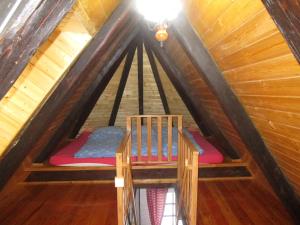 Chalupa Annenské stráně