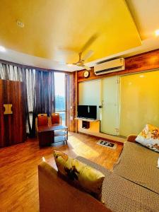 Goroomgo Avirahi Mumbai