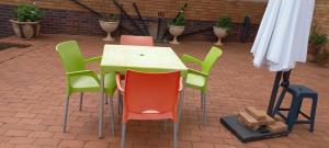 Revive Haven Guesthouse