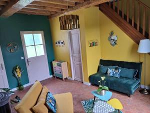 Les suites dÉlise - Suite Louane