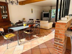 Maison au Mans, 6 pièces, 8 personnes