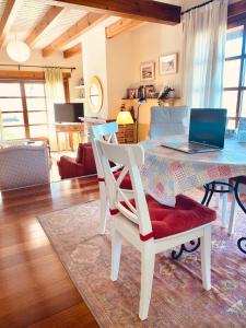 Casa Fresno alojamiento en el campo hasta 5 personas cerca de Salamanca