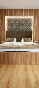 Large Double Room room in Apartments Tuffo Free Parking