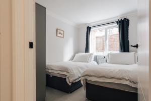 Premier Refurbished Central Flat