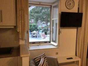 Christiana’s Stone Villa