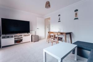 Premier Refurbished Central Flat