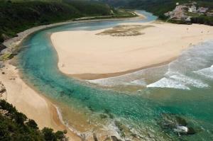 Odeceixe Valley House - Village Center with Lounge Rooftop