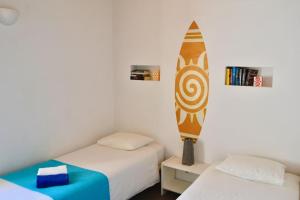 Odeceixe Valley House - Village Center with Lounge Rooftop