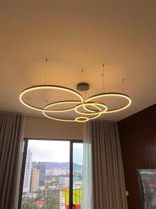 Datum Jelatek Sky Residence KLCC SkyRing Linked to LRT and Mall