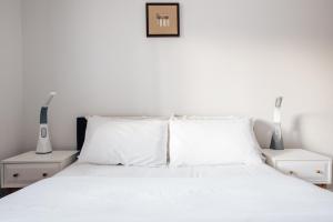 Premier Refurbished Central Flat