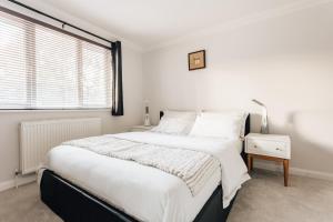 Premier Refurbished Central Flat