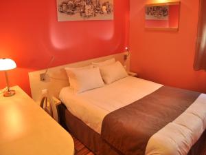 Hotels Logis Hotel La Residence : photos des chambres