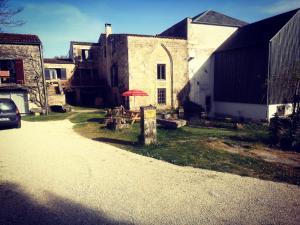 Chambres en maison d hôtes Le Moulin d Annepont