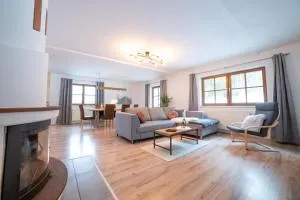 Ferienwohnung am Wald - Waidring