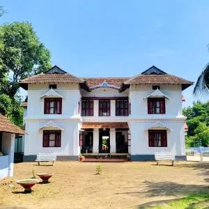 Aramana Ayurvedic Wellness Centre & Homestay - Kollengode