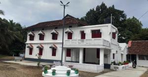 Aramana Ayurvedic Wellness Centre & Homestay