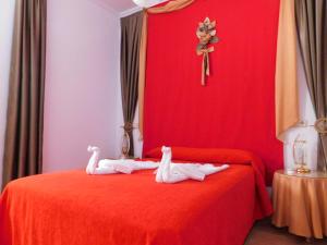 Casa de la Abuela Pepa