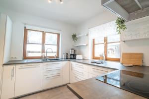 Ferienwohnung am Wald