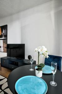 Moderny byt, 300 m do centra mesta