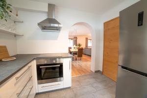 Ferienwohnung am Wald