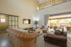 3433 on Klipspringer Marloth Park Kruger