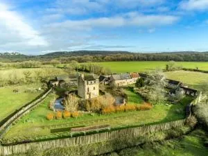 Domaine de la Ferté Clairbois - 索尔日