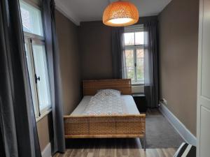 Ferienwohnung Hof Vogelsang