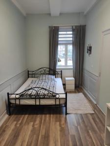 Ferienwohnung Hof Vogelsang