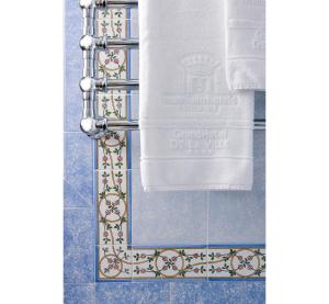 Grand Hotel de la Ville