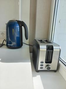 SKY Old town apartment