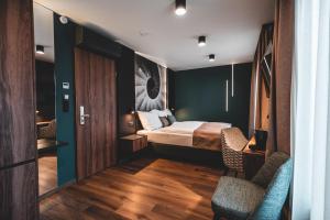 Mediterraneo Luxury Room Esztergom