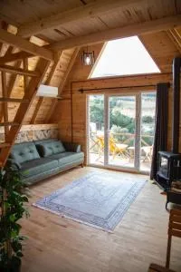 GAIA Bungalows - Çandarlı